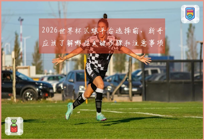 2026世界杯买球平台选择前，新手应该了解哪些关键步骤和注意事项？