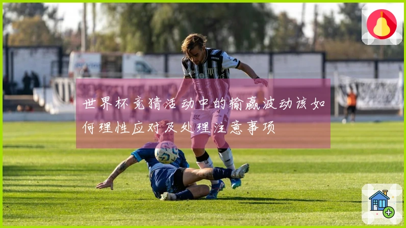 世界杯竞猜活动中的输赢波动该如何理性应对及处理注意事项