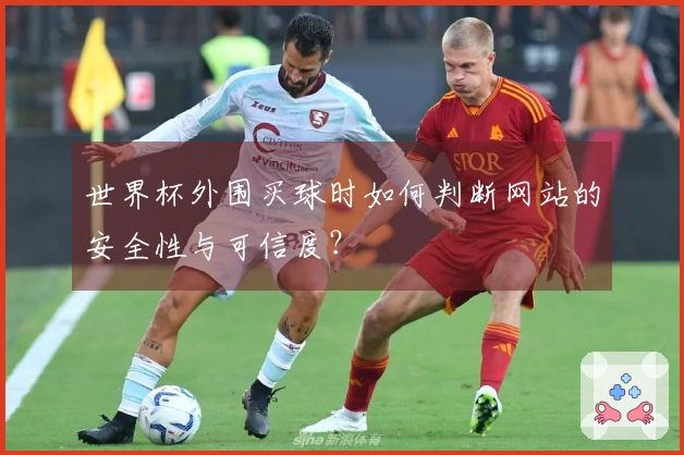 世界杯外围买球时如何判断网站的安全性与可信度？