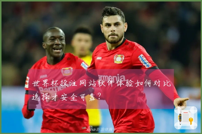 世界杯投注网站软件体验如何对比选择才安全可靠？