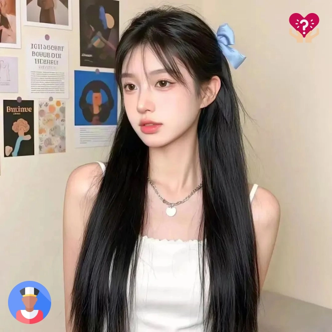 头像