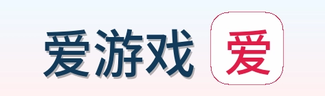 爱游戏 Logo